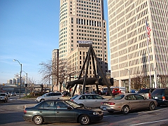 035 Detroit Scenes [2008 Nov 27]